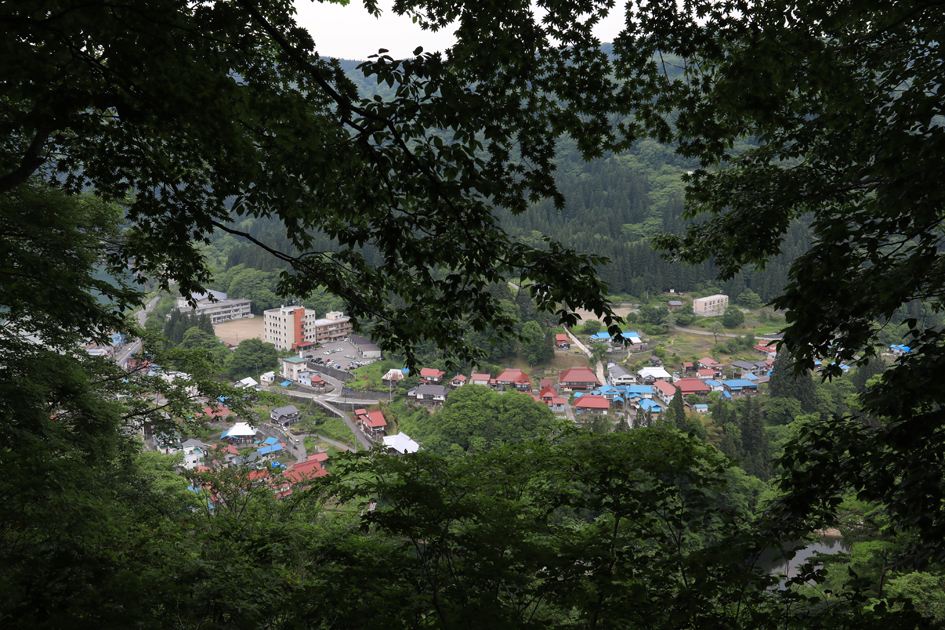 玉縄城跡