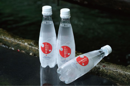天然炭酸水