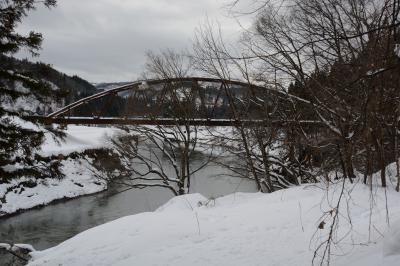新西部橋
