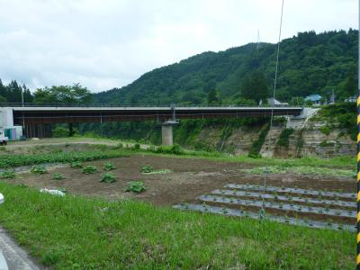 新田沢橋