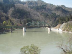 第五鉄橋