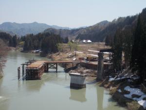 第七鉄橋