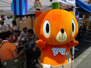 夏祭り１