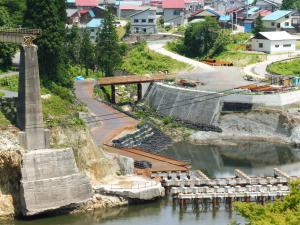 第六鉄橋