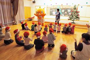 クリスマス１