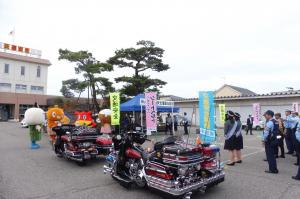 ハーレー