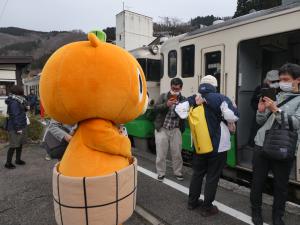 キハ