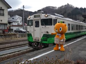 キハ