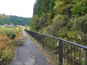 遊歩道