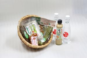 返礼品