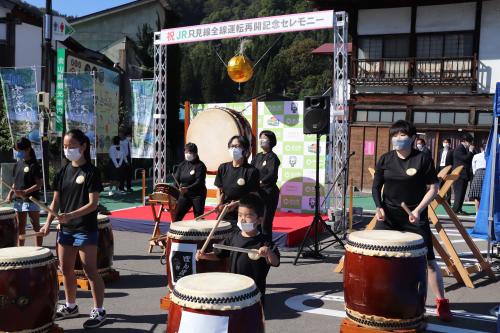 和太鼓サークルぽんぽこ