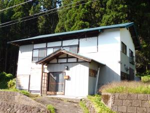 土倉地区