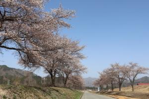 大塩駅周辺
