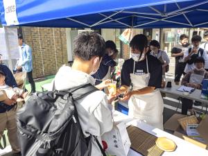 旅町cafe