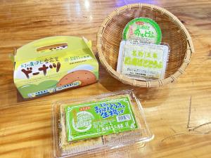 玉梨とうふ茶屋