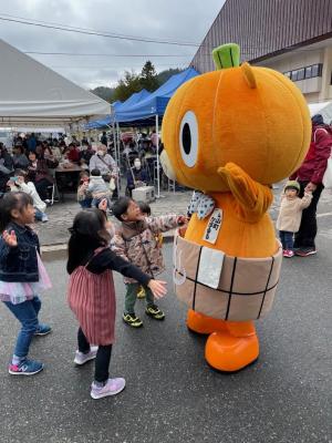 かぼまる③