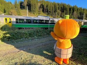 かぼまる⑤