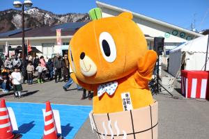 かぼまる①