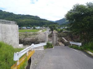 田沢橋