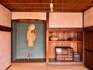 たまがわ屋内装