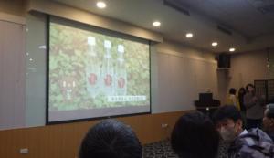 食のPRと観光PR03