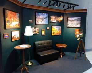 金山町の風景写真03