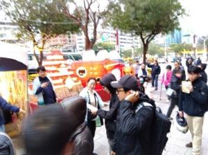 台北ランタンフェスティバル01