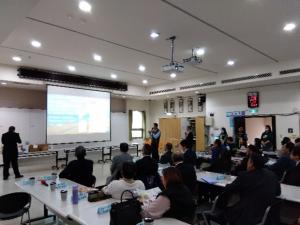 新北市金山区公所01