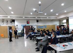 新北市金山区公所02