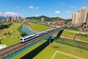 台北メトロの写真01