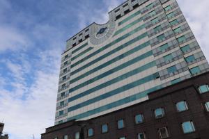 台北メトロの写真