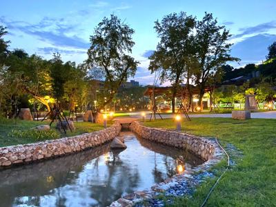 温泉施設の写真2