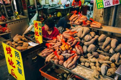 金包里老街の写真5