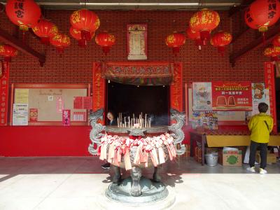 金包里老街の写真3