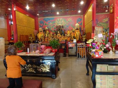 金包里老街の写真4