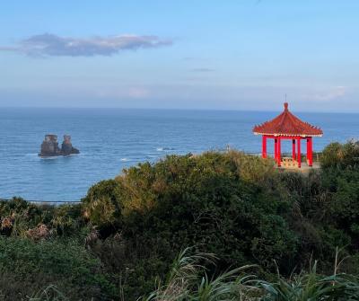 獅頭山公園の写真1