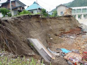 上田地区