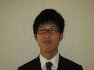 吉田智洋さん顔写真