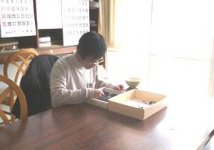 まめ